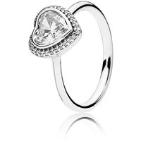 Anello Pandora Donna in Argento 190929CZ/56 - 190929CZ/56